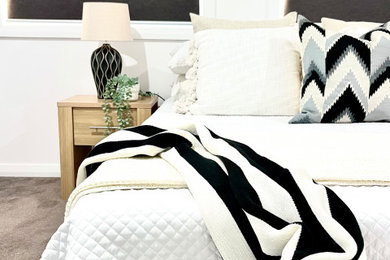 Property Styling Hills District