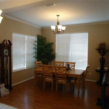Interior & Exterior