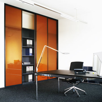 Sponsored Photo Ideabook - Creative Mirror