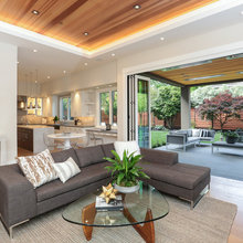 Fireplace Room