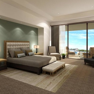 North Scottsdale Digital Spec (new build...eventually)