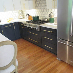 Kitchen & TV Cabinet - Products
