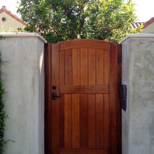 fences