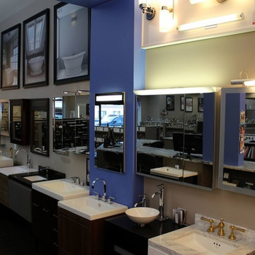 Showroom - Come check us out!