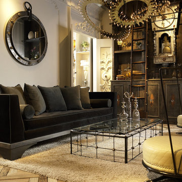 Living Room Furniture