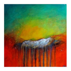 Chrysalis - Paintings