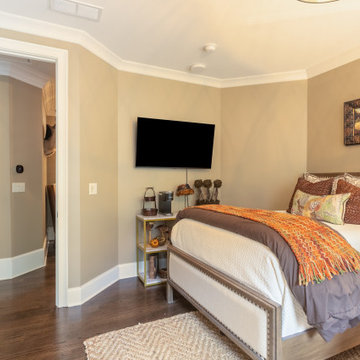 Sandy Springs Complete Home