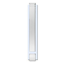 Exterior Door