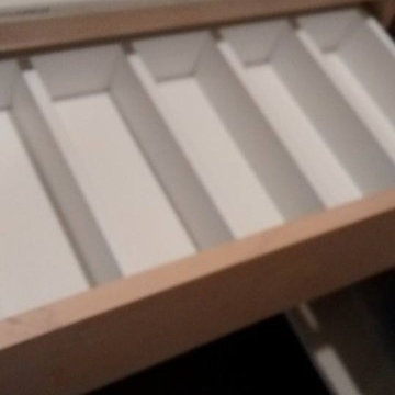 Pantry Drawers