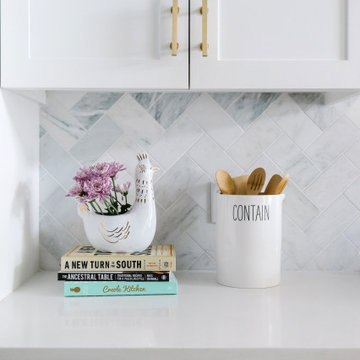 Modern Scandinavian Farmhouse