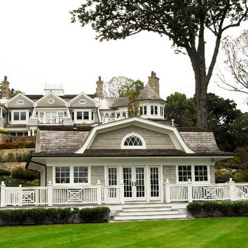 Cove Neck
