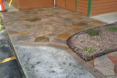 Design ideas for a landscaping in Other.