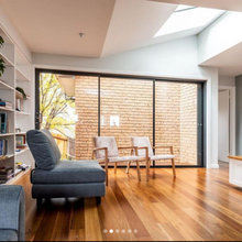 Somerville house - Cooee