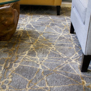 Interior Residential Lobby Make-Overs