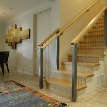 bannister