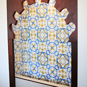 Bath Crashers - Episode "Mediterranean Mood"