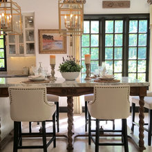 Kitchen Ideas