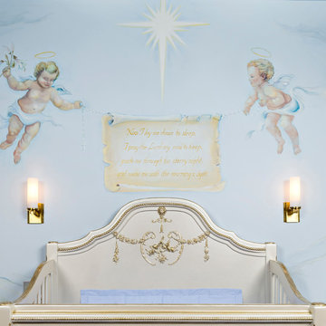 Francesco's Room