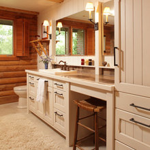 Bathroom Ideas