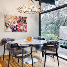 : Eclectic Dining :