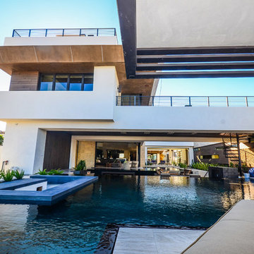 2013 New American Homes