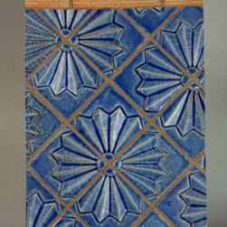 Handcrafted Ceramic Tile - Products
