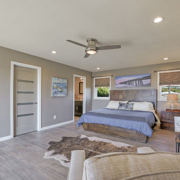 Ocean Beach San Diego Remodel