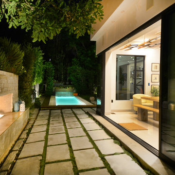 Orange Gate Studio City