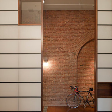 Crosby Street Loft