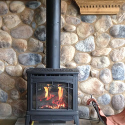 Hearthstone - Hearthstone Bristol Showroom - Freestanding Stoves