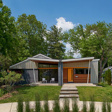 Ideas For Robin And Brandon’s Home
