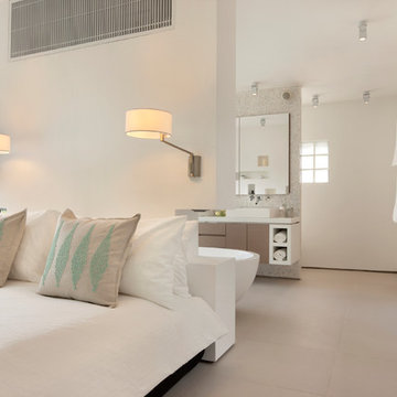 Casa Bosques