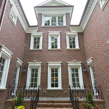 Levine Charity House