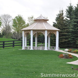 Gazebos - Gazebos