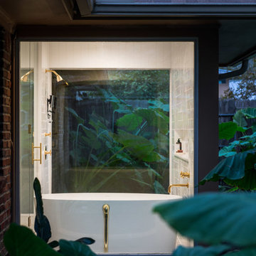 Leafy Lane Renovation