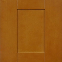 MAPLE SHAKER / Assembled Kitchen Cabinets - Kitchen Cabinetry