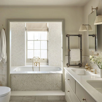House Renovation Marble Arch Project