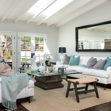 Marcarelli Design Hayvenhurst