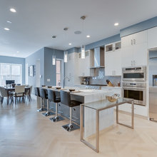 Kitchen Colors