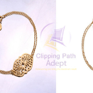 Clipping Path Service