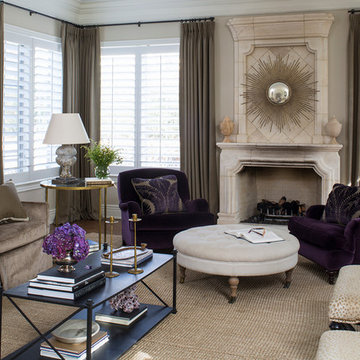 Glamorous Living