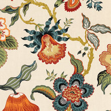 Fabrics