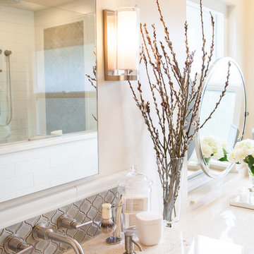 Carmel Valley Renovation
