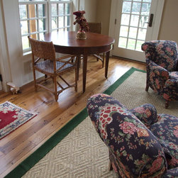 Far Hills House - Products