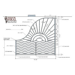 3D Drawings - Products