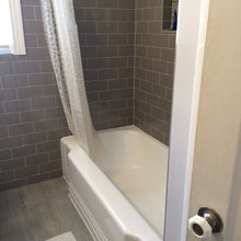 Second Bath