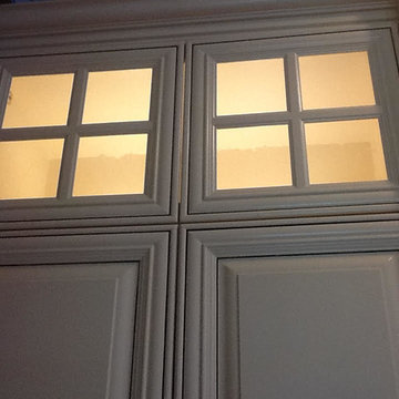Charleston Kitchen Renovation