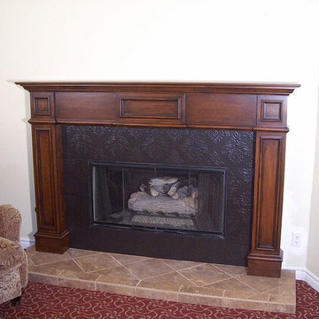 Mantles