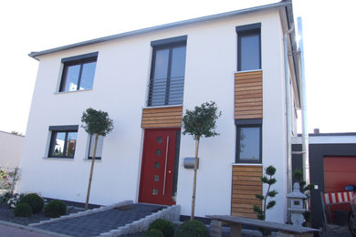 Modernes Haus in Sonstige