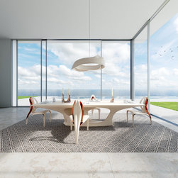 Lafeau - Outdoor Rugs